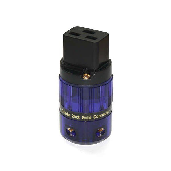 IsoTeK 24ct Gold IEC C19