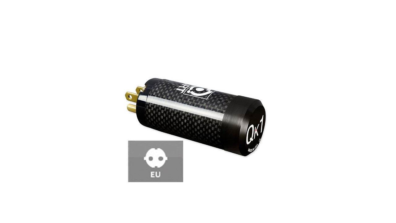 NORDOST  QRT • cívka • QK1