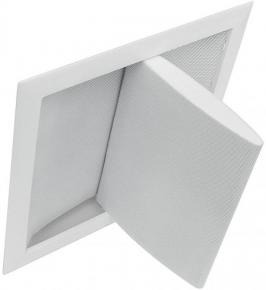 KEF Ci FDT •  reproduktor vestavný  mototizovaný • White
