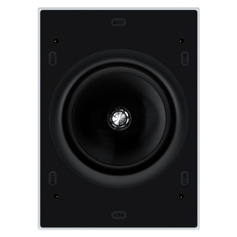 KEF Ci 160QL  reproduktor  vestavný Uni-Q 303x223x97,5mm_bílá