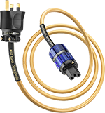 IsoTek EVO3  Elite  kabel C15 - 3.0m  