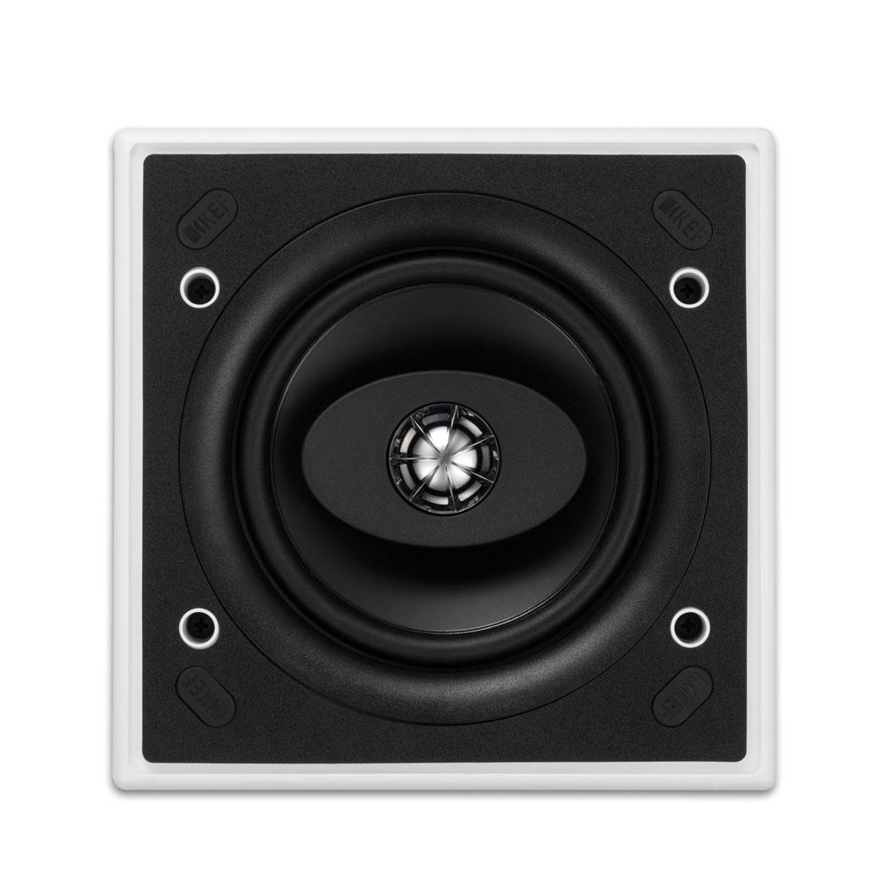 KEF Ci 130.2CS • reproduktor vestavný • Bílá