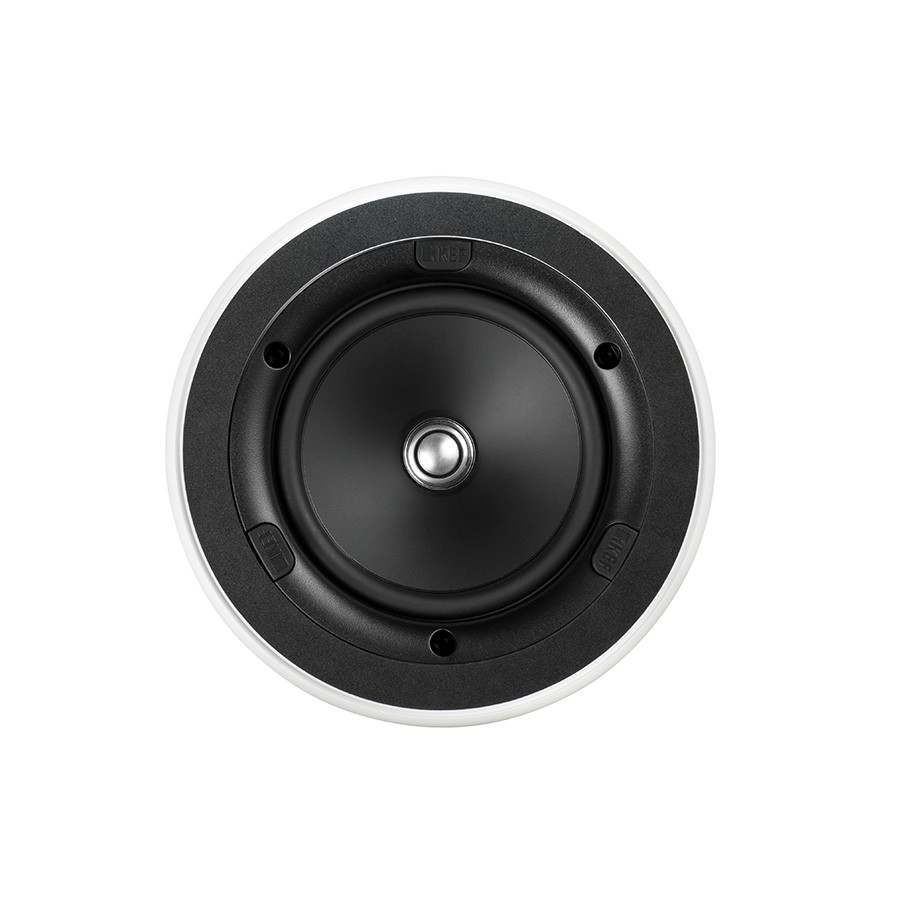 KEF Ci 130ER  vestavný reproduktor Uni-Q_bílá