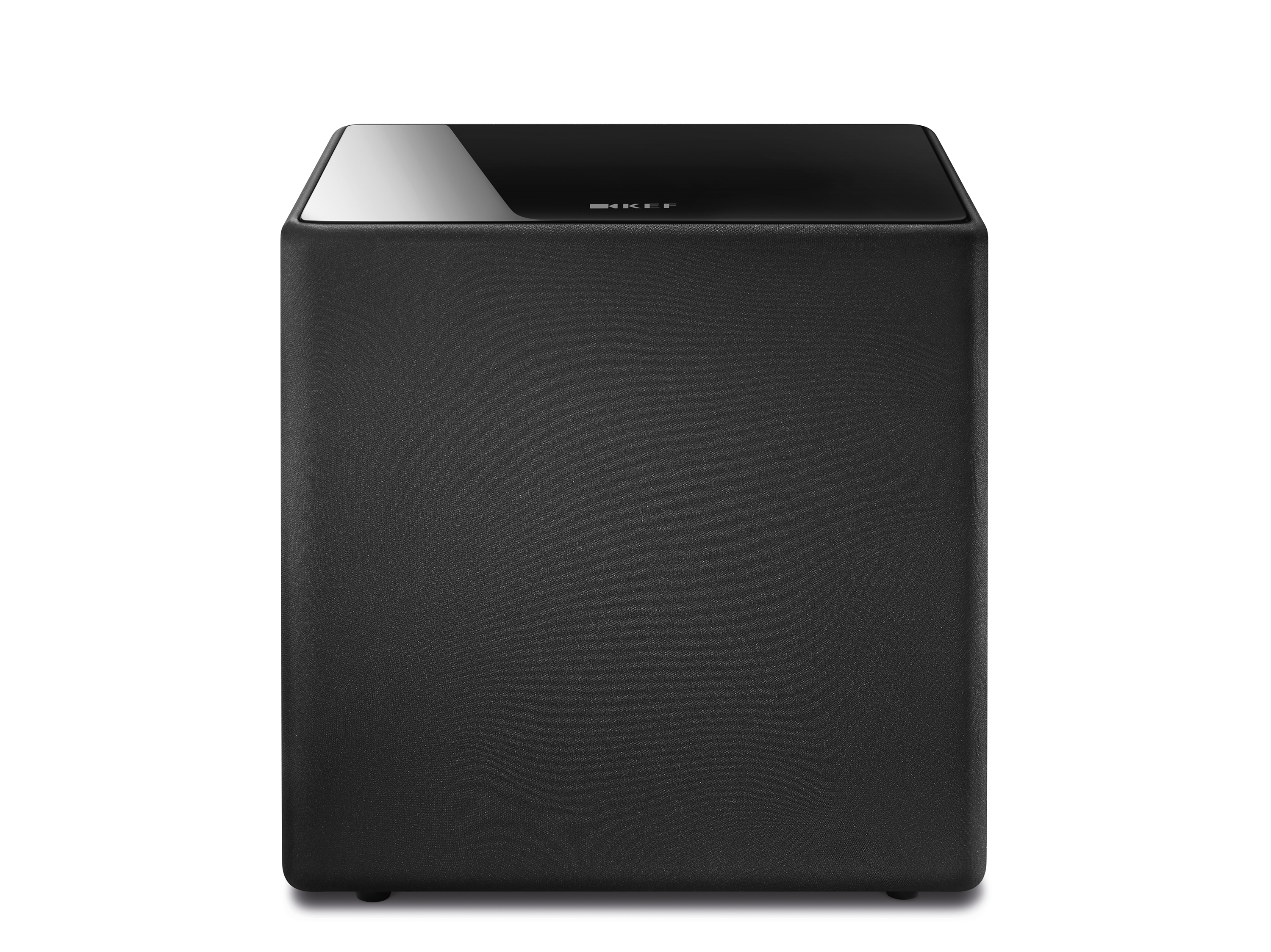 KEF Kube10b • subwoofer • Black