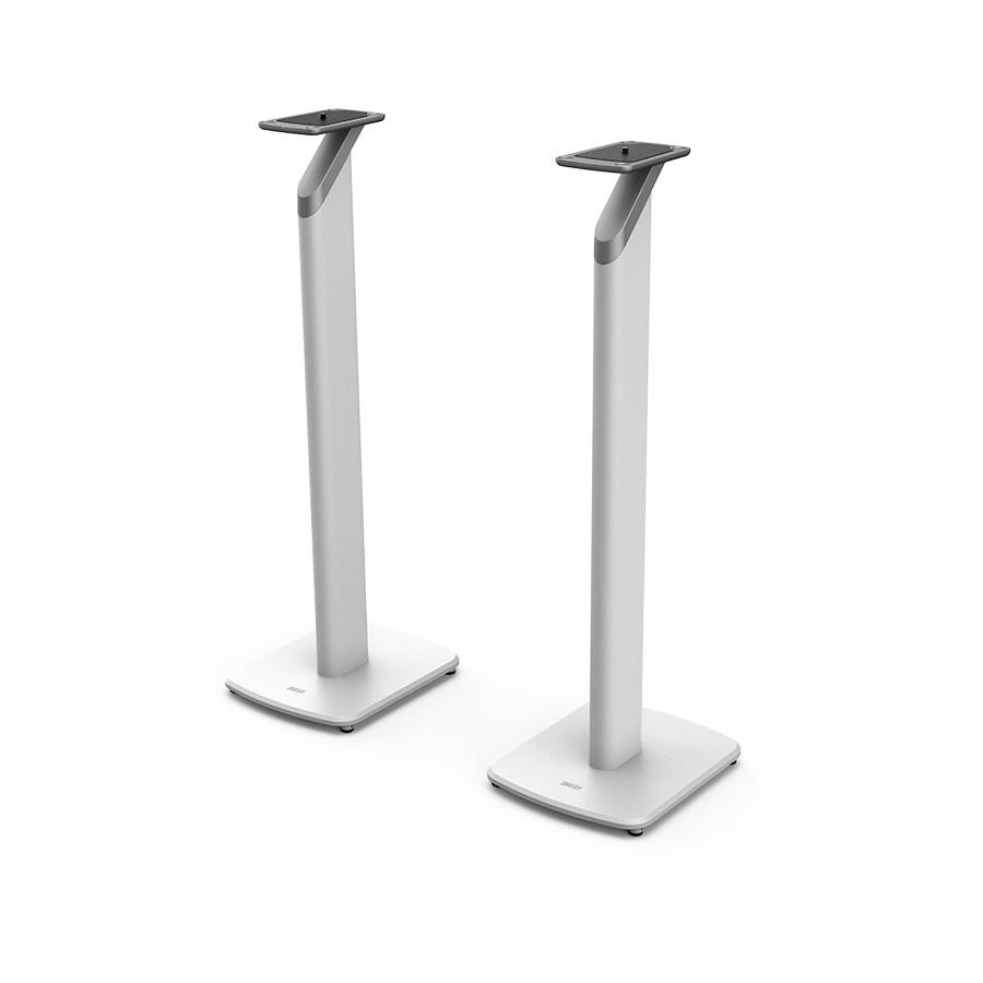 KEF  • S1 stojan podlahový pro  KEF LSX,LSX II • Mineral White