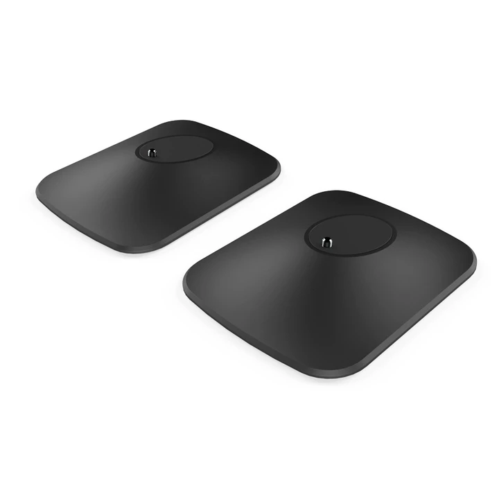 KEF  stojan P1  policový  pro  KEF  LSX • Black
