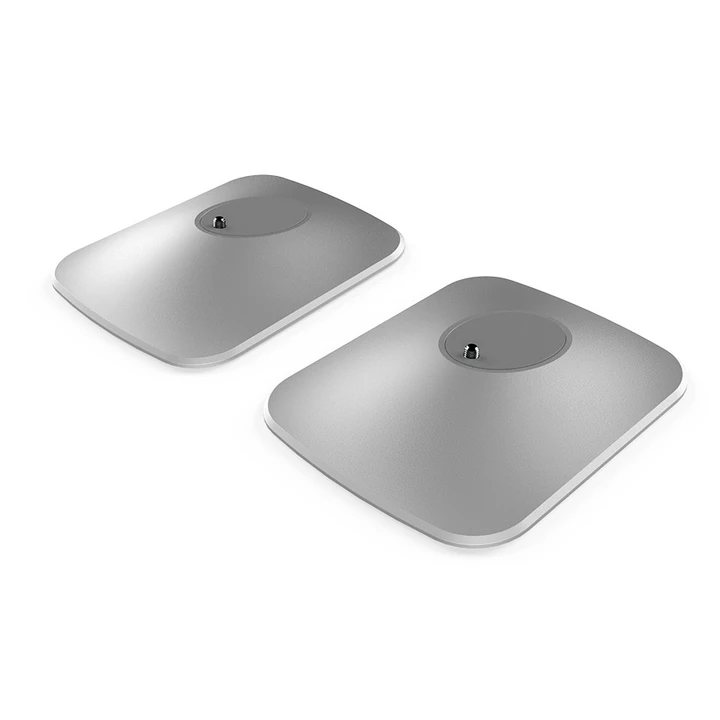 KEF  stojan P1  policový  pro  KEF  LSX • Silver