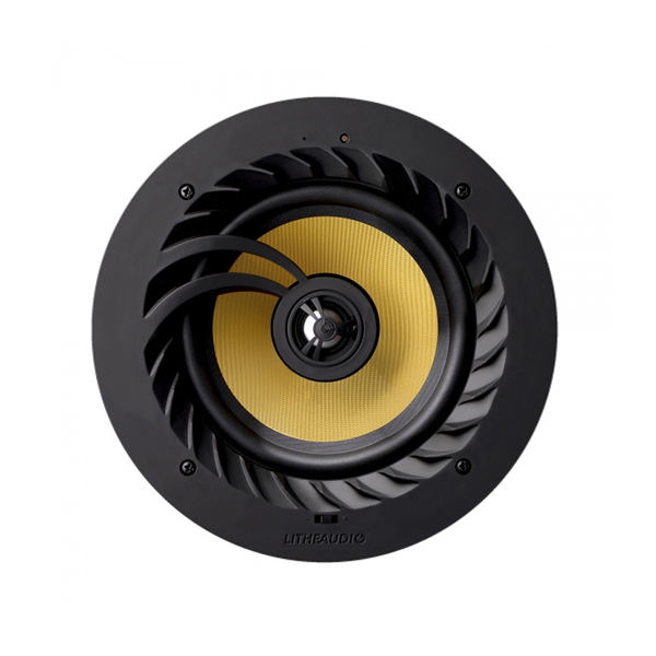 Lithe Audio • vestavný reproduktor  pasivní 6,5" s IP44 nízký profil