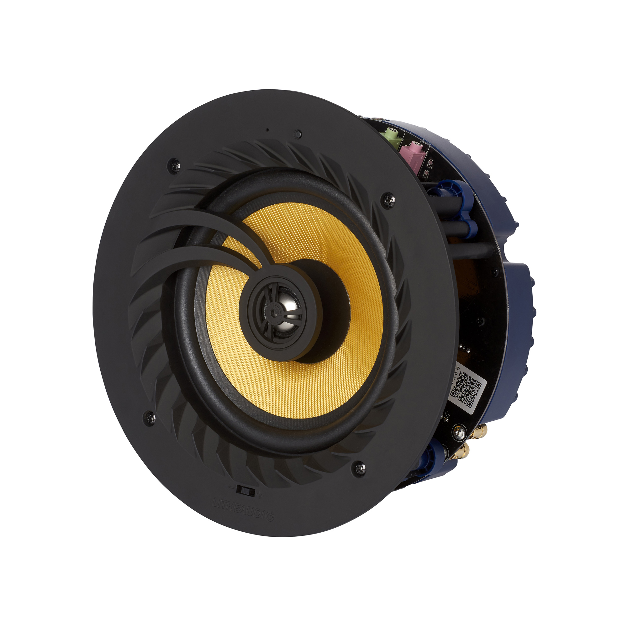 Lithe Audio • Bluetooth vestavný reproduktor aktivní  
