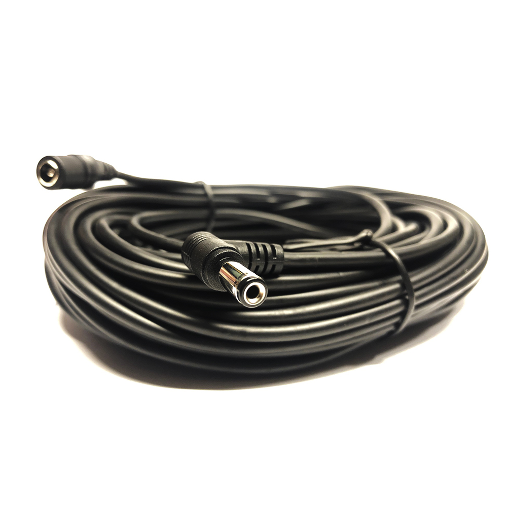 Lithe Audio • Kabel Prodlužovací napájecí 10m