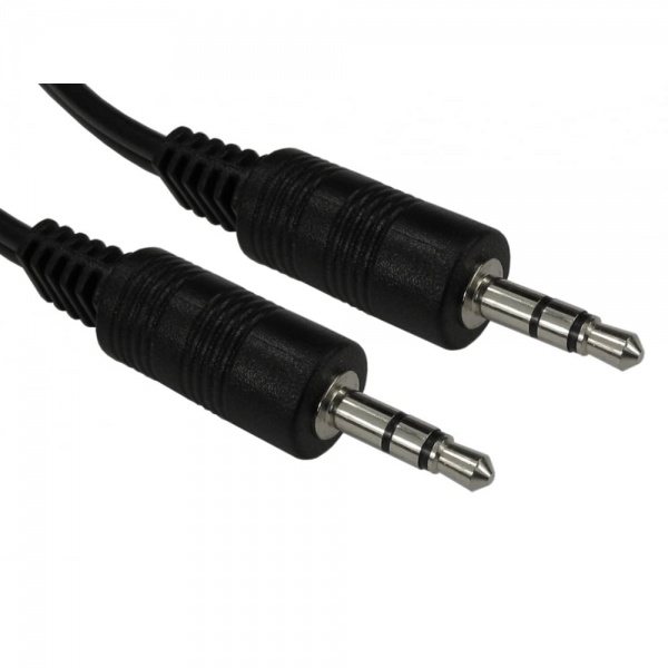 Lithe Audio • Kabel prodlužovací stíněný_ Jack | Jack, 10m 3,5mm