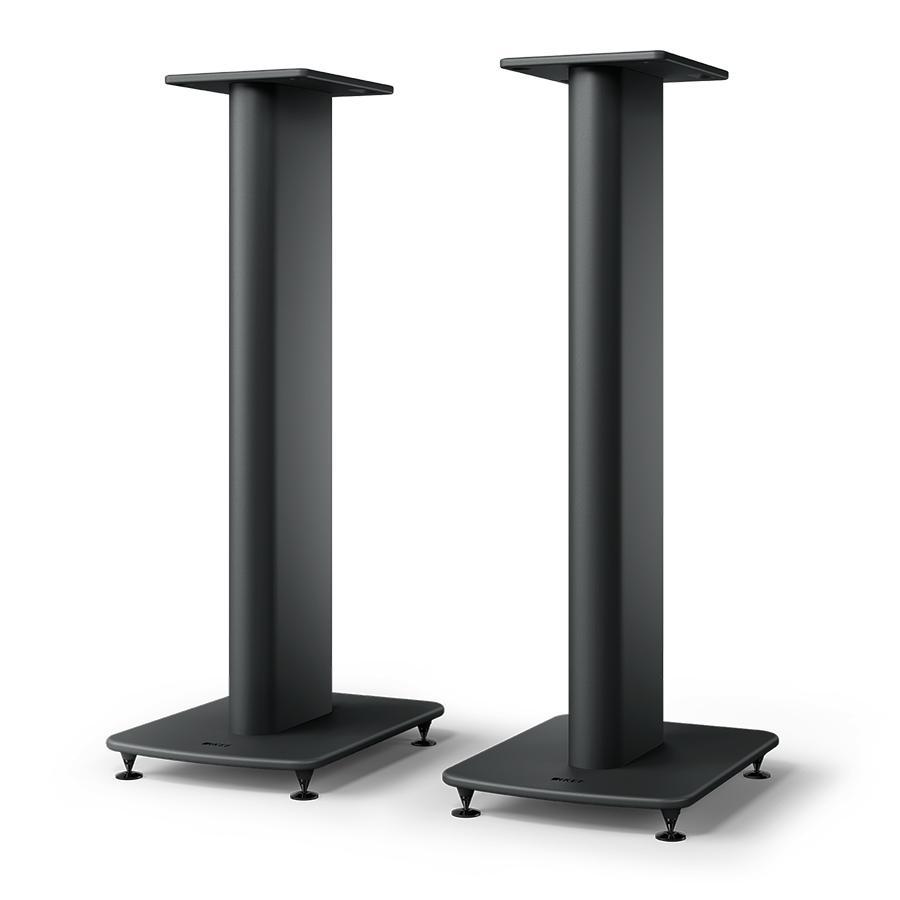 KEF  stojan S2  podlahový pro  KEF  LS50 • Black