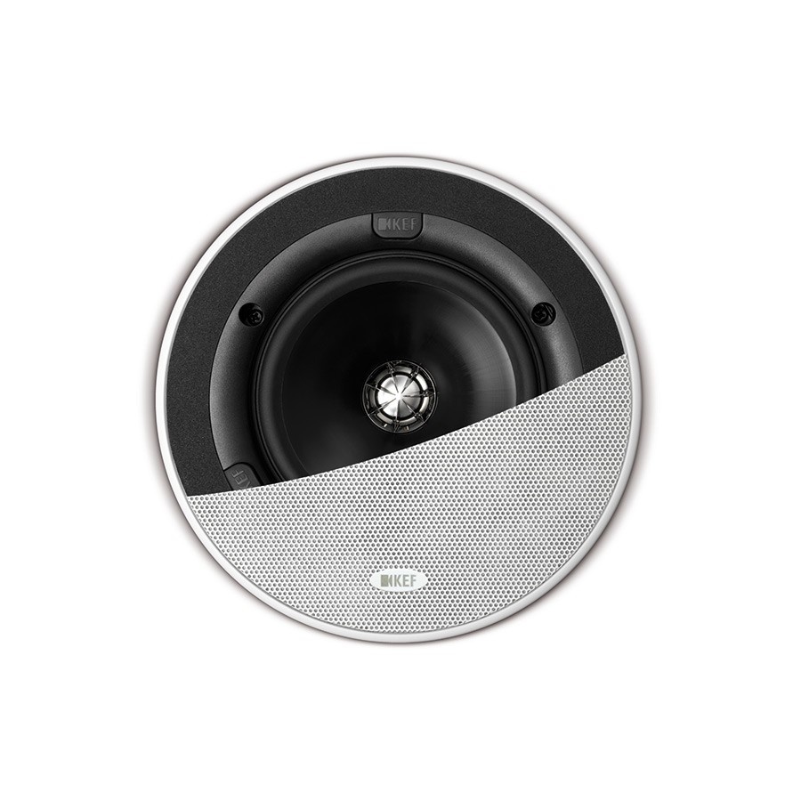 KEF Ci 130QR vestavný reproduktor Uni-Q *bílá